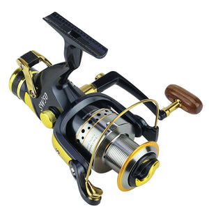 boyang fishing reels fishing reel SW50 60 – fishing gear store