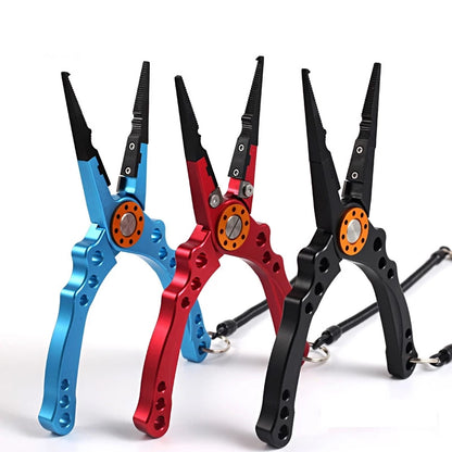 fishing pliers