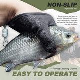 a Fishing  Gloves 2023