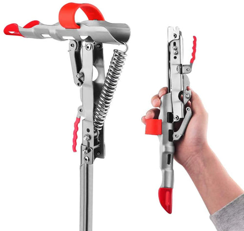 Premium Automatic Fishing Rod Holder