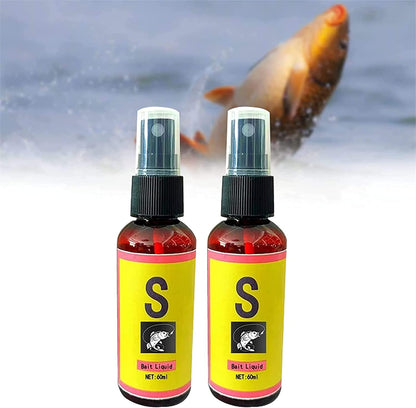 a Scent Fish Attractants for Baits
