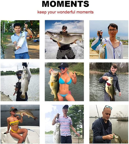 a Scent Fish Attractants for Baits