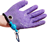 a Fishing  Gloves 2023