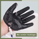 a Fishing  Gloves 2023
