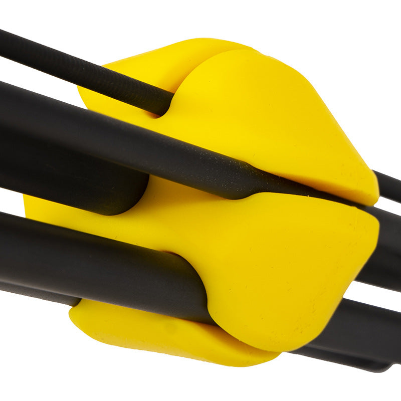 Angler storage solution