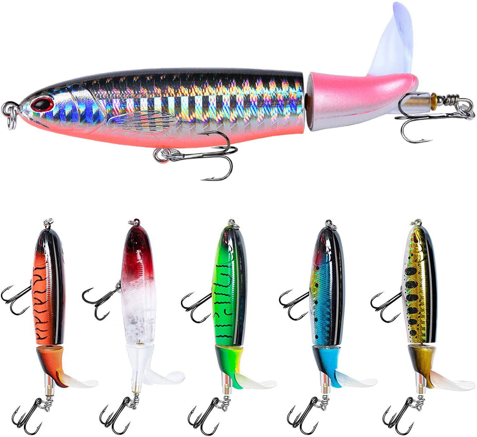 Artificial Hard Fishing Lure – Your Secret Weapon for Big Catches