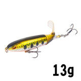 Best artificial lures for fishing
