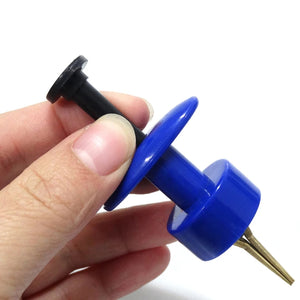 Bloodworm clip fishing lure for all anglers
