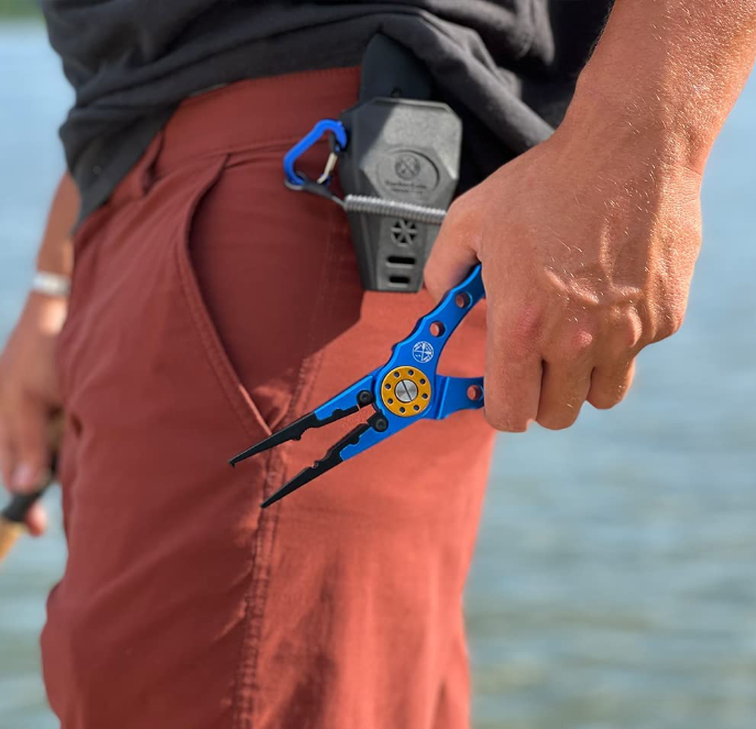 fishing pliers