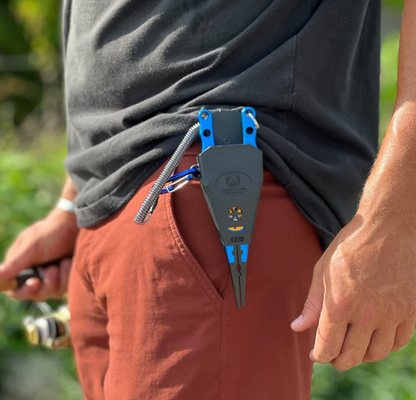 fishing pliers