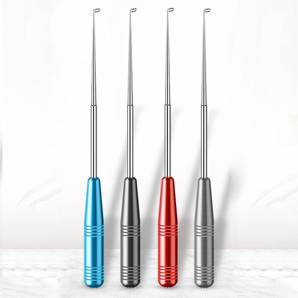 Effortless Hook Removal with the Take Off Hooks Tool