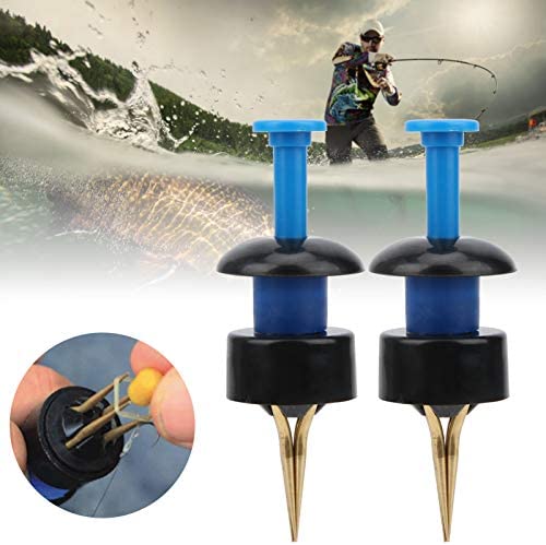 High-quality bloodworm clips for all fishing needs