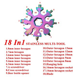 18 HANDY TOOLS