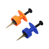 Premium bloodworm fishing clip for baiting