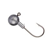 Lead Hook Lua Soft Round Crank Fishing Tackle