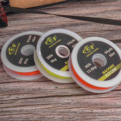 SF Braided Fly Fishing Trout Topline