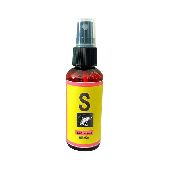 a Scent Fish Attractants for Baits