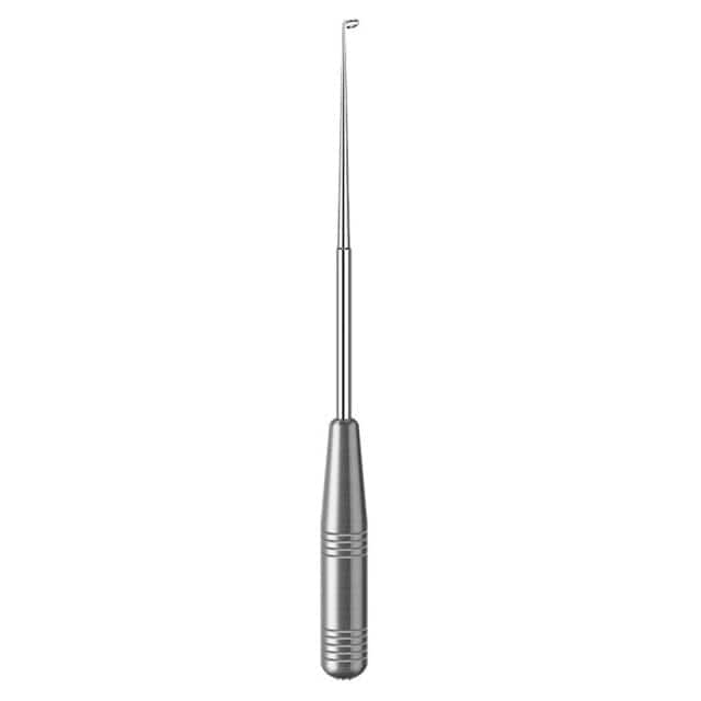 Angler's hook removal solution