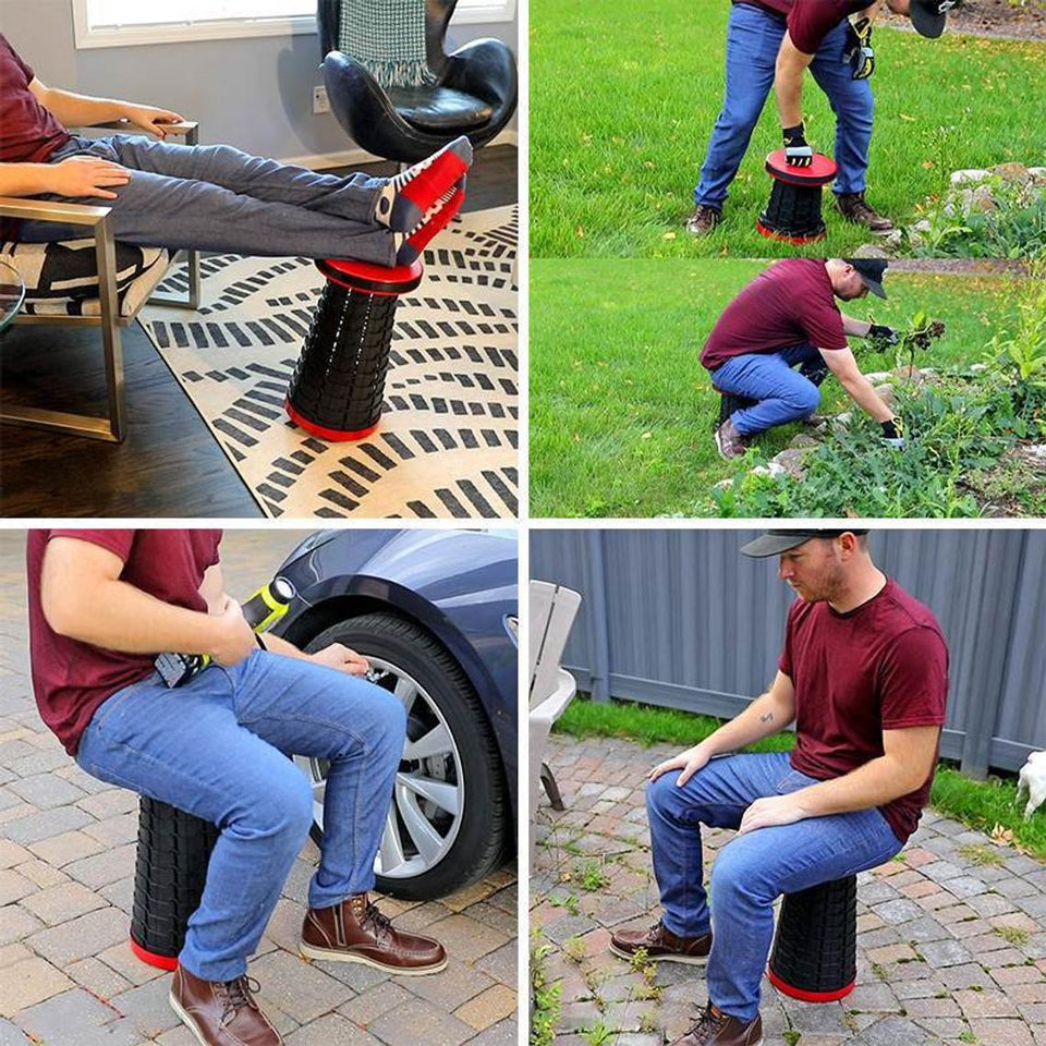 G Folding chair for fishing and camping