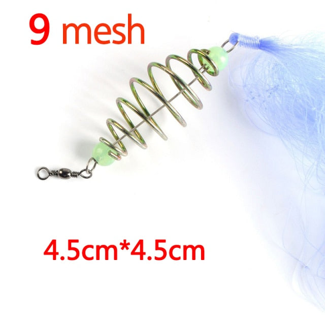 explosive fish hook Explosive Hook Fish Net – fishing gear store