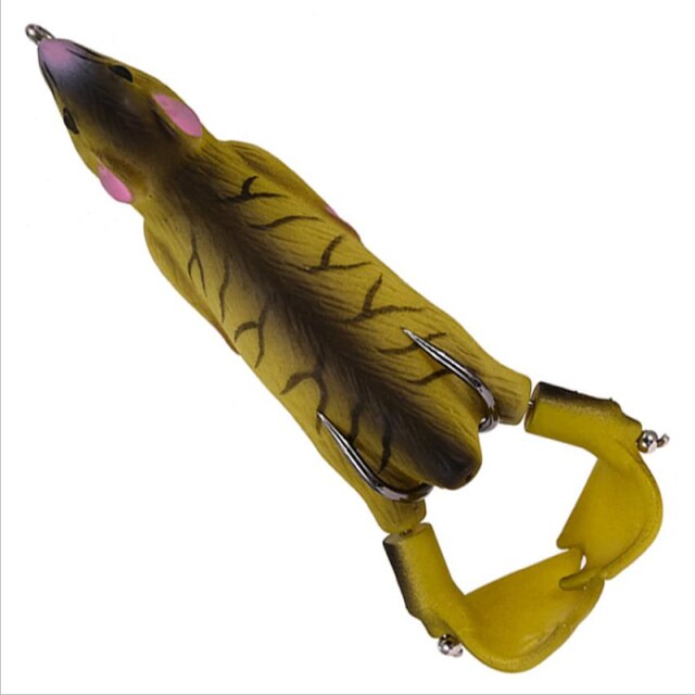 Topwater Mouse 1PCS