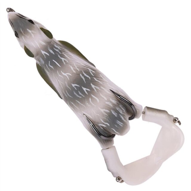 Topwater Mouse 1PCS