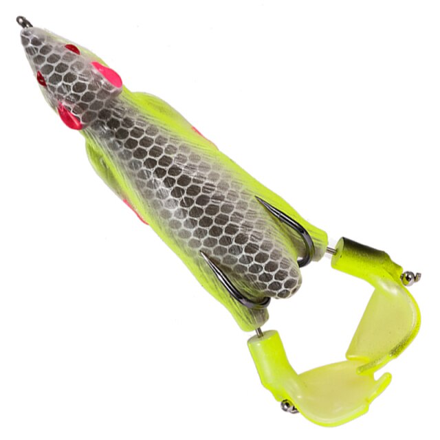 Topwater Mouse 1PCS