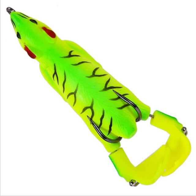 Topwater Mouse 1PCS