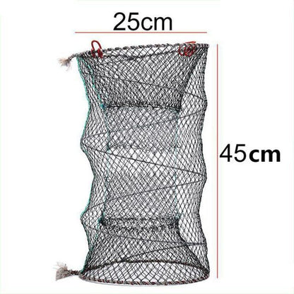 Fishing Traps