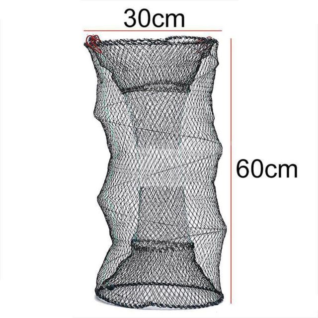 Fishing Traps