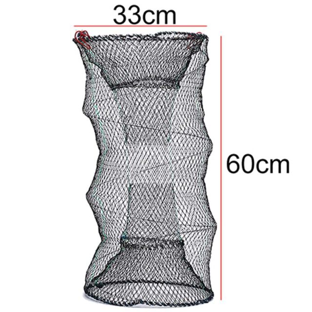 Fishing Traps