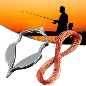 B_Lure Snag Remover