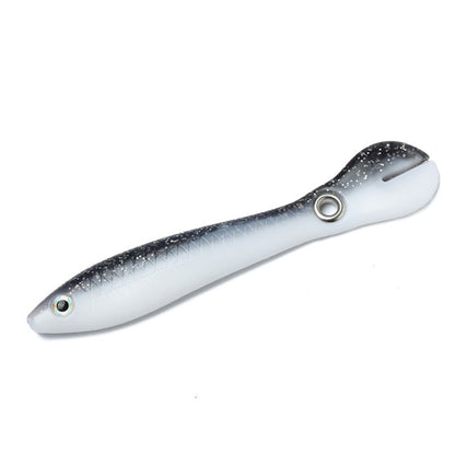 Soft fishing bait for fishing